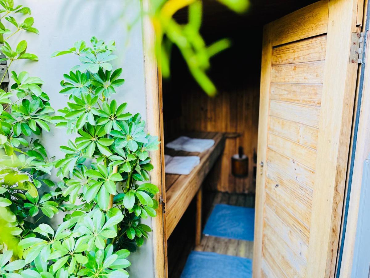 The Secret Garden Hideaway Διαμέρισμα Μόσελ Μπέι Εξωτερικό φωτογραφία