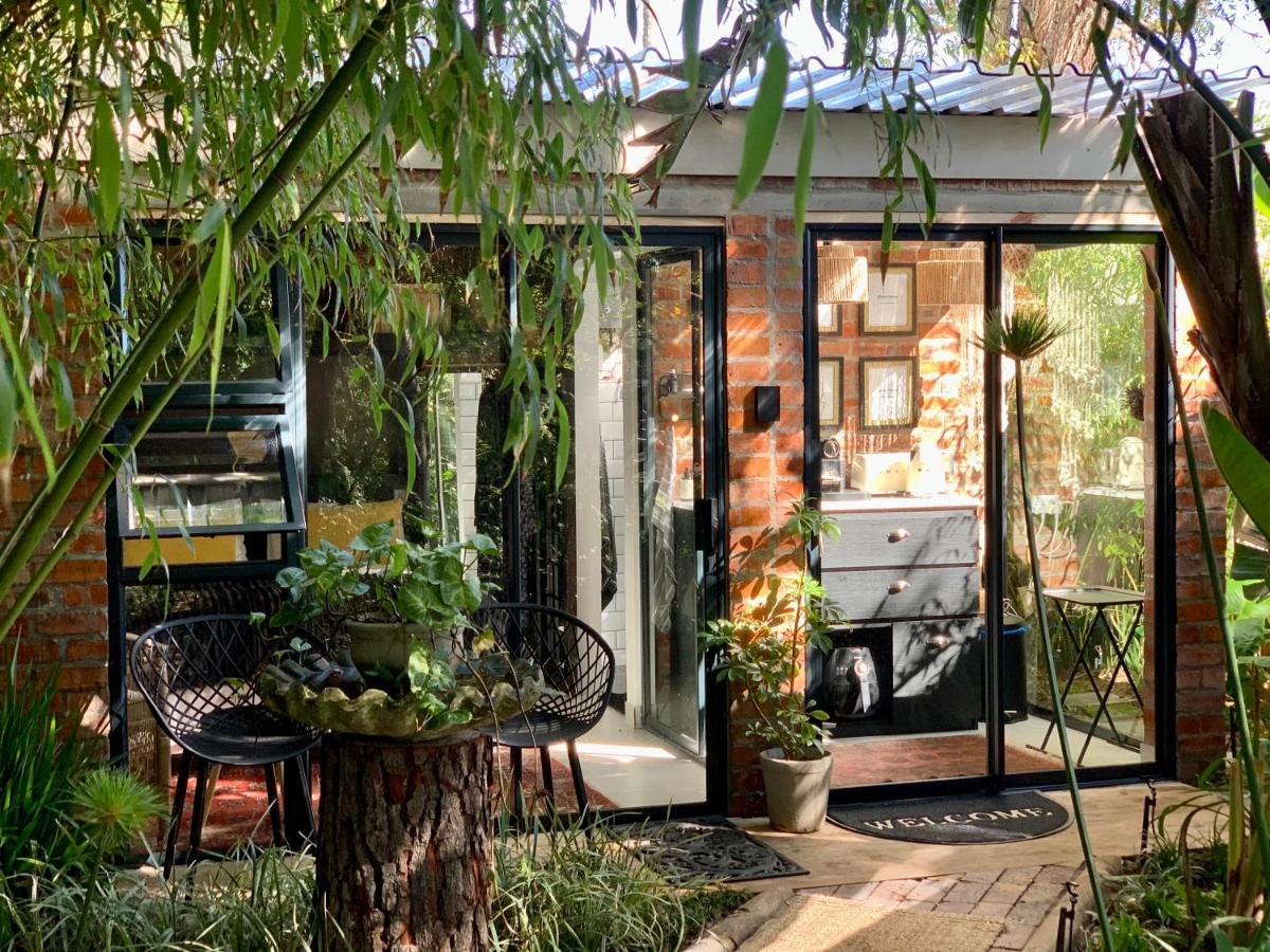 The Secret Garden Hideaway Διαμέρισμα Μόσελ Μπέι Εξωτερικό φωτογραφία