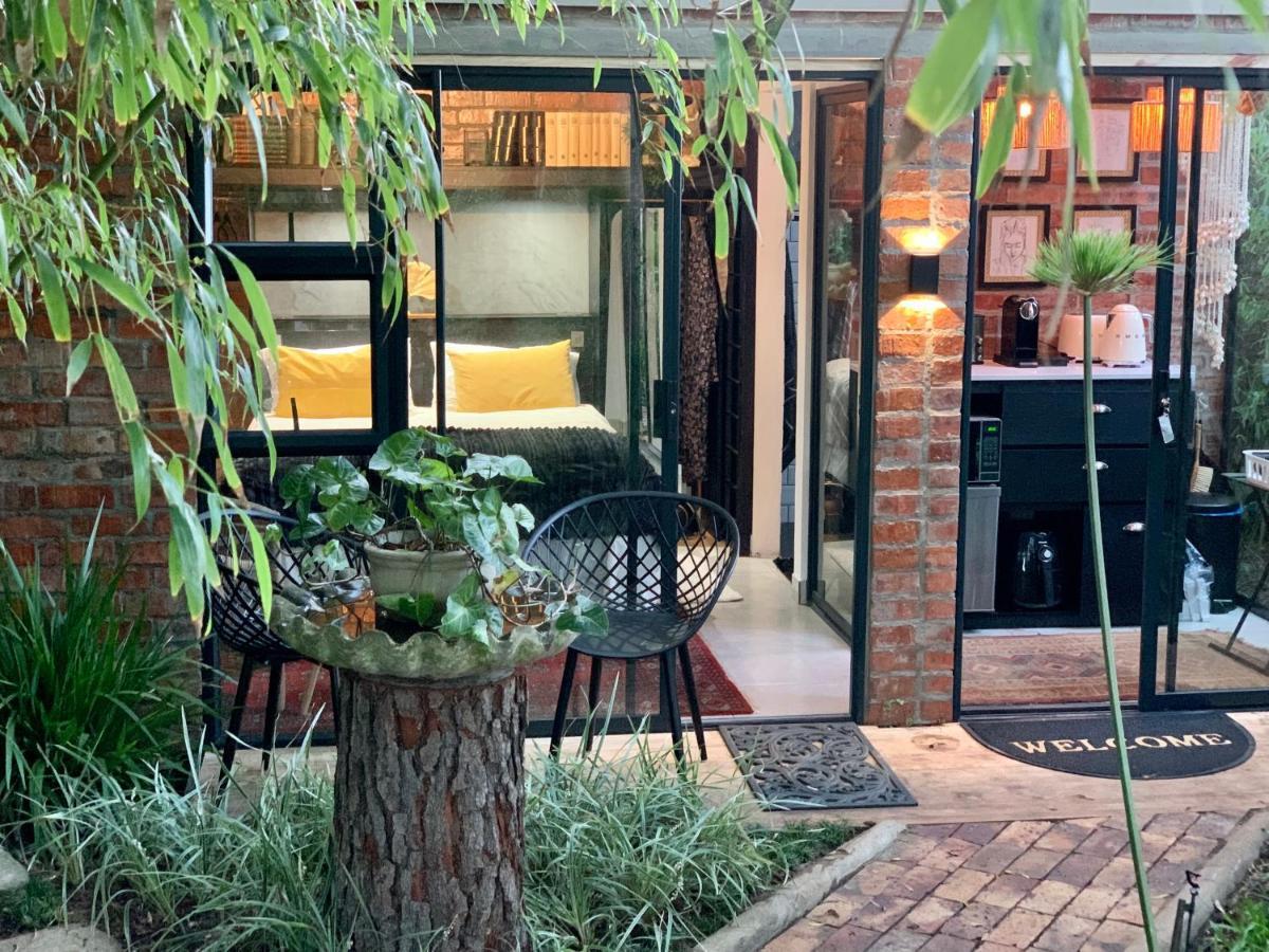 The Secret Garden Hideaway Διαμέρισμα Μόσελ Μπέι Εξωτερικό φωτογραφία
